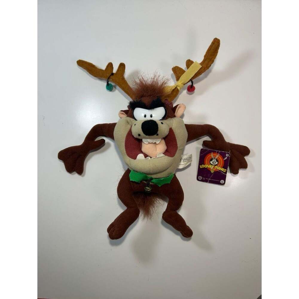 Stuffed-animals